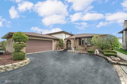 15637 Lorel Ave, Oak Forest, IL 60452 photo 1