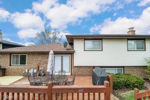 15637 Lorel Ave, Oak Forest, IL 60452 photo 26