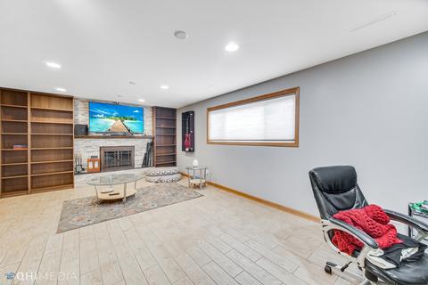 15637 Lorel Ave, Oak Forest, IL 60452 photo 17