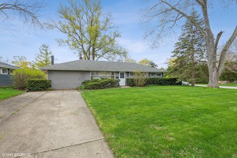 404 Bridle Ln, Wheaton, IL 60187 photo 1