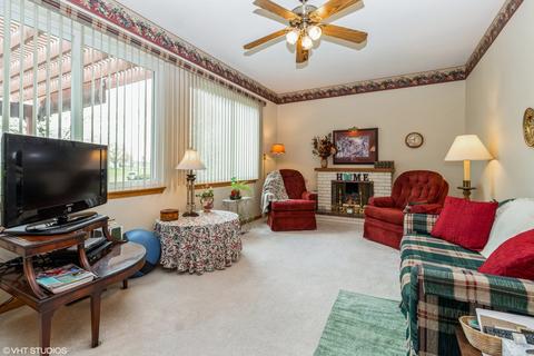 21333 W Conifer Dr, Plainfield, IL 60544 photo 6