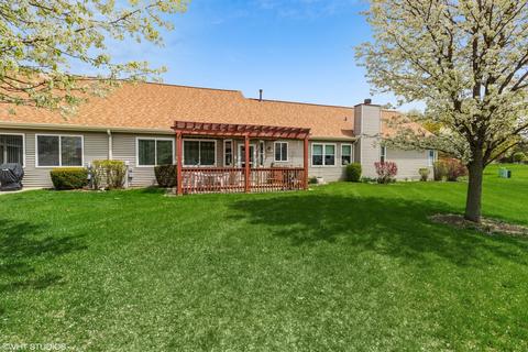 21333 W Conifer Dr, Plainfield, IL 60544 photo 12