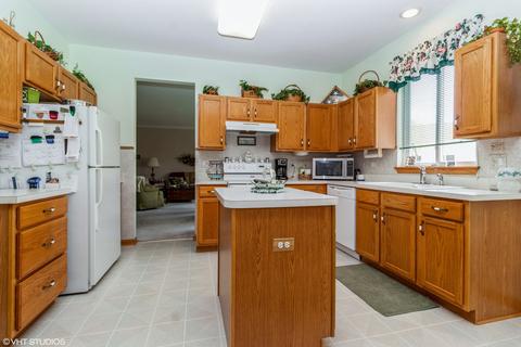 21333 W Conifer Dr, Plainfield, IL 60544 photo 4