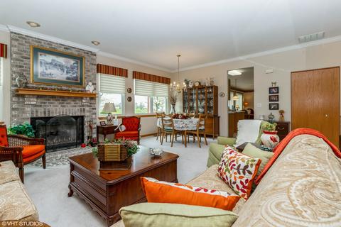21333 W Conifer Dr, Plainfield, IL 60544 photo 3