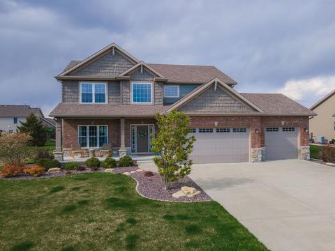 4008 Sutter Rd, Bloomington, IL 61705 photo 1