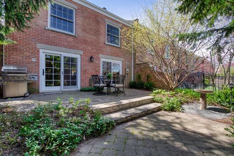 809 Westerfield Dr, Wilmette, IL 60091 photo 44