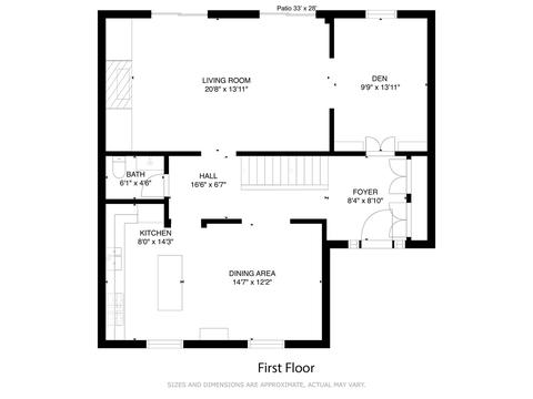 809 Westerfield Dr, Wilmette, IL 60091 photo 48