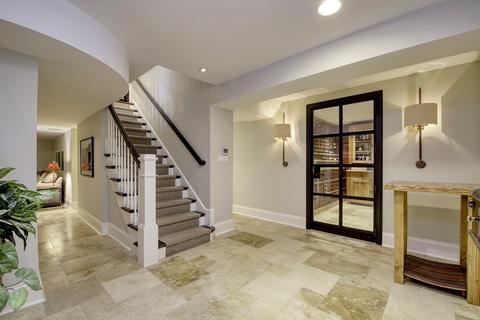 809 Westerfield Dr, Wilmette, IL 60091 photo 37