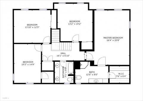 3820 Bordeaux Dr, Hoffman Estates, IL 60192 photo 30