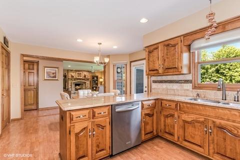 650 Red Maple Ln, Roselle, IL 60172 photo 4