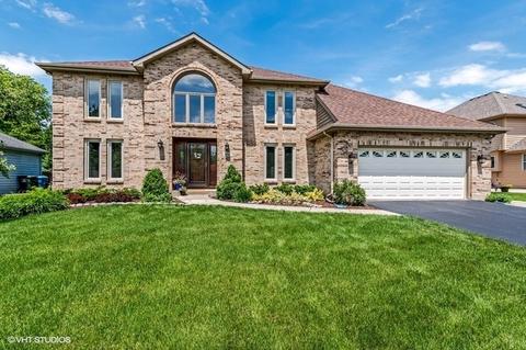650 Red Maple Ln, Roselle, IL 60172 photo 1