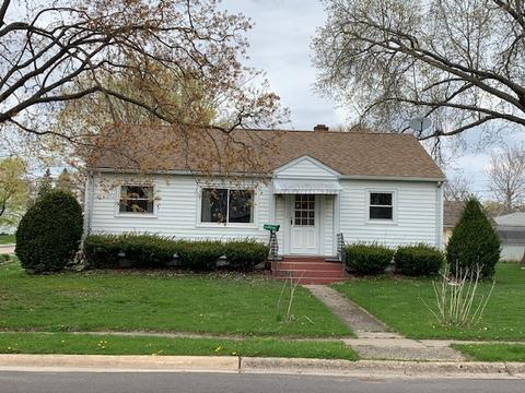 200 Cedar St, Morrison, IL 61270 photo 1