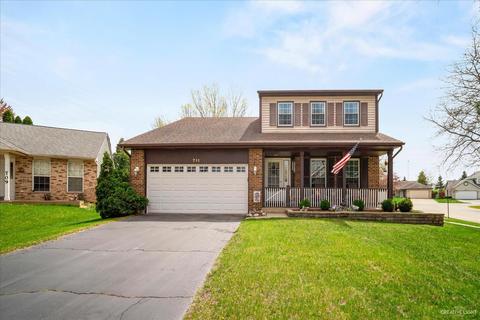 711 Mariner Ct, Elgin, IL 60120 photo 1