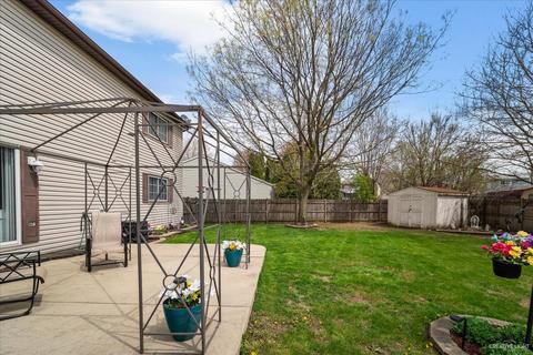 711 Mariner Ct, Elgin, IL 60120 photo 26