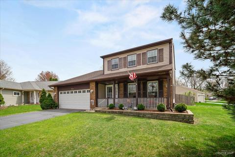 711 Mariner Ct, Elgin, IL 60120 photo 2
