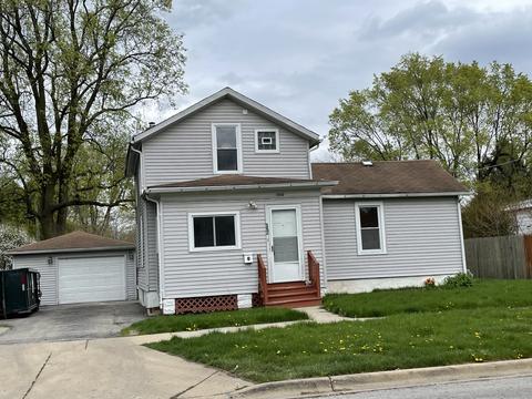 628 Hinman St, Aurora, IL 60505 photo 1