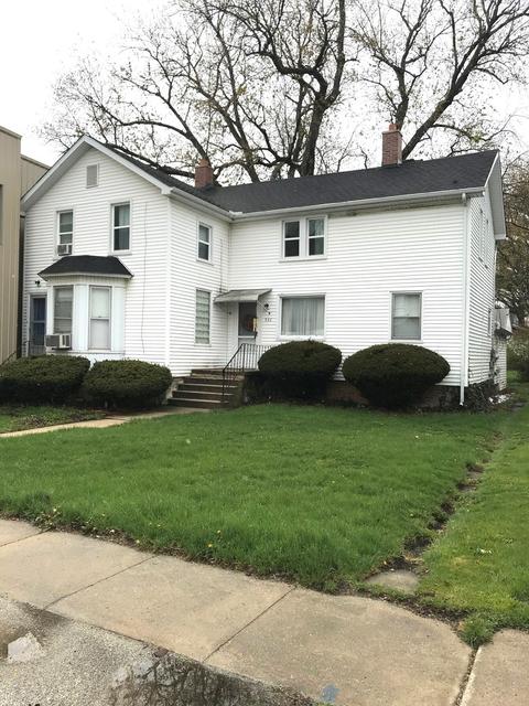 536 Gould St, Beecher, IL 60401 photo 1
