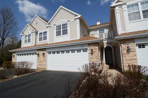 22 Clara Ct, Algonquin, IL 60102 photo 1