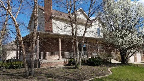 320 Aspen Dr, Beecher, IL 60401 photo 3