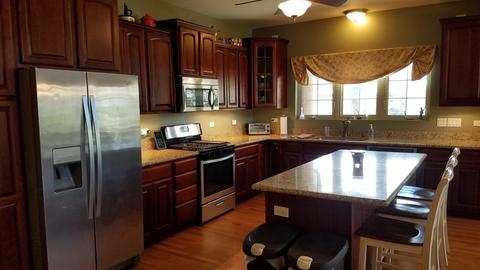 320 Aspen Dr, Beecher, IL 60401 photo 9