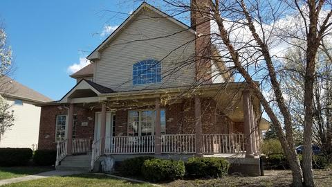 320 Aspen Dr, Beecher, IL 60401 photo 1