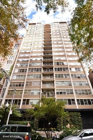 40 E Cedar St #3A, Chicago, IL 60611 photo 1