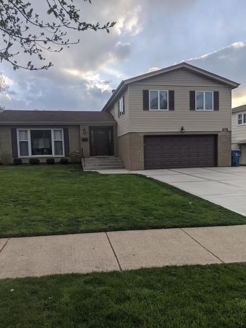 370 N Wesley Dr, Addison, IL 60101 photo 1