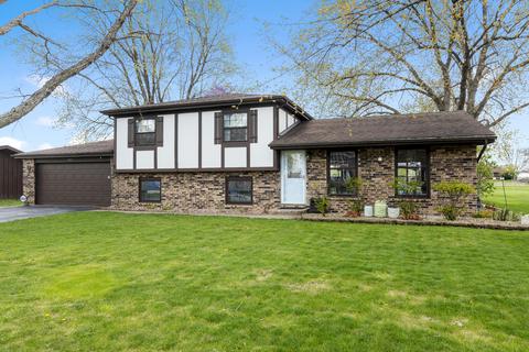 4817 W Main St, Monee, IL 60449 photo 1