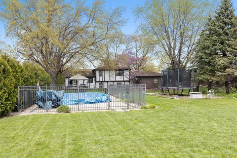 4817 W Main St, Monee, IL 60449 photo 20