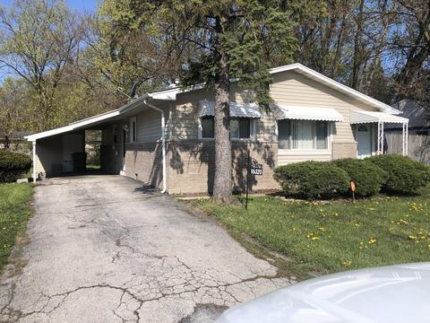 16320 Kedzie Ave, Markham, IL 60428 photo 2