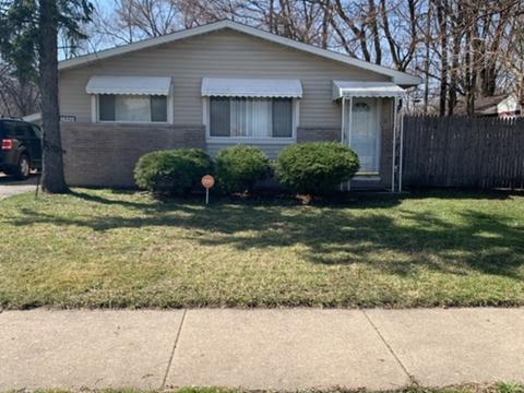 16320 Kedzie Ave, Markham, IL 60428 photo 1