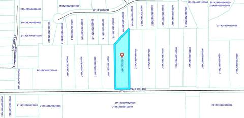 5216 W Pauling Rd, Monee, IL 60449 photo 4