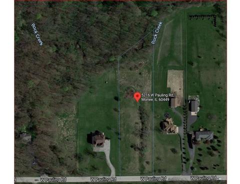 5216 W Pauling Rd, Monee, IL 60449 photo 2