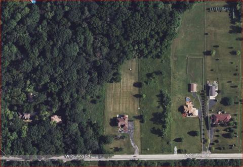 5216 W Pauling Rd, Monee, IL 60449 photo 3