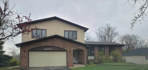20527 Arcadian Dr, Olympia Fields, IL 60461 photo 1