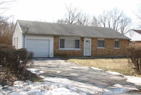 15344 Parkside Dr, Markham, IL 60428 photo 1