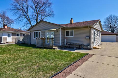 351 Maureen Dr, Wheeling, IL 60090 photo 1