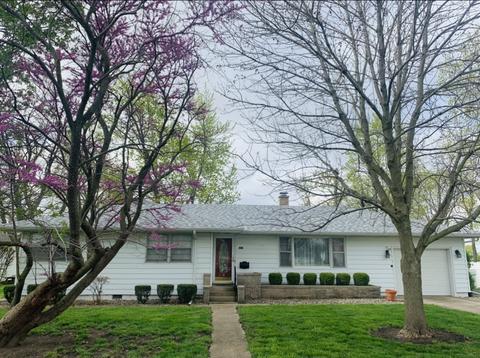 307 Elm St, Buckley, IL 60918 photo 1