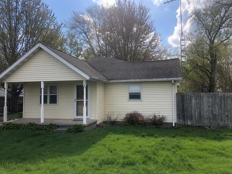 116 S Walker St, Braidwood, IL 60408 photo 1