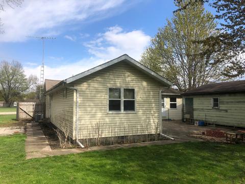 116 S Walker St, Braidwood, IL 60408 photo 17