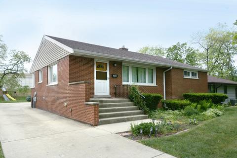 1741 Central Ave, Des Plaines, IL 60018 photo 1