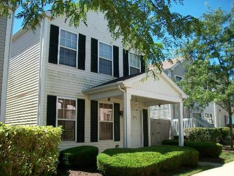1067 Symphony Dr, Aurora, IL 60504 photo 1