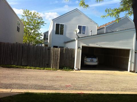 1067 Symphony Dr, Aurora, IL 60504 photo 19