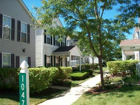 1067 Symphony Dr, Aurora, IL 60504 photo 2