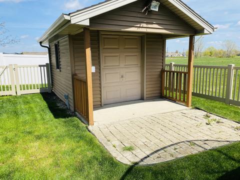 827 White Tail Bnd, Manteno, IL 60950 photo 47