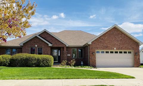 827 White Tail Bnd, Manteno, IL 60950 photo 1