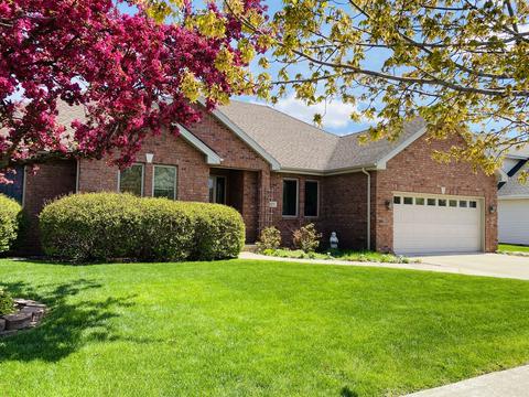 827 White Tail Bnd, Manteno, IL 60950 photo 2