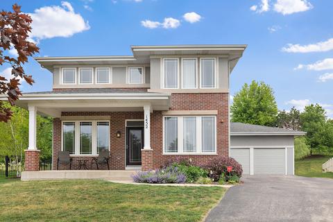 1452 Walnut Dr, West Dundee, IL 60118 photo 1