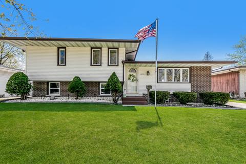 2833 192nd St, Lansing, IL 60438 photo 1