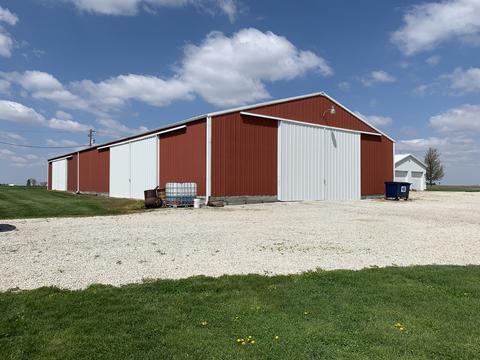 21500 Airport Rd, Weldon, IL 61882 photo 22